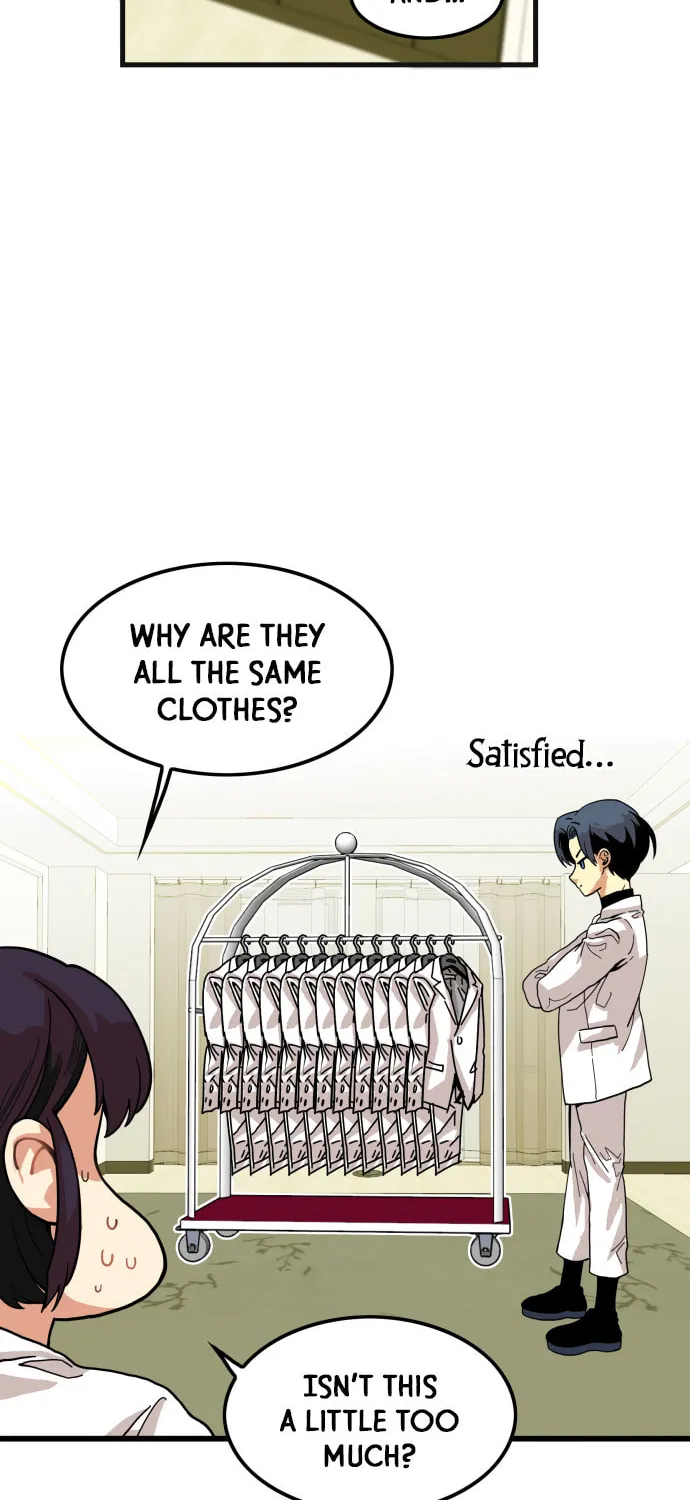 Read Troll Trap chapter 59 image 19 on Lezhin