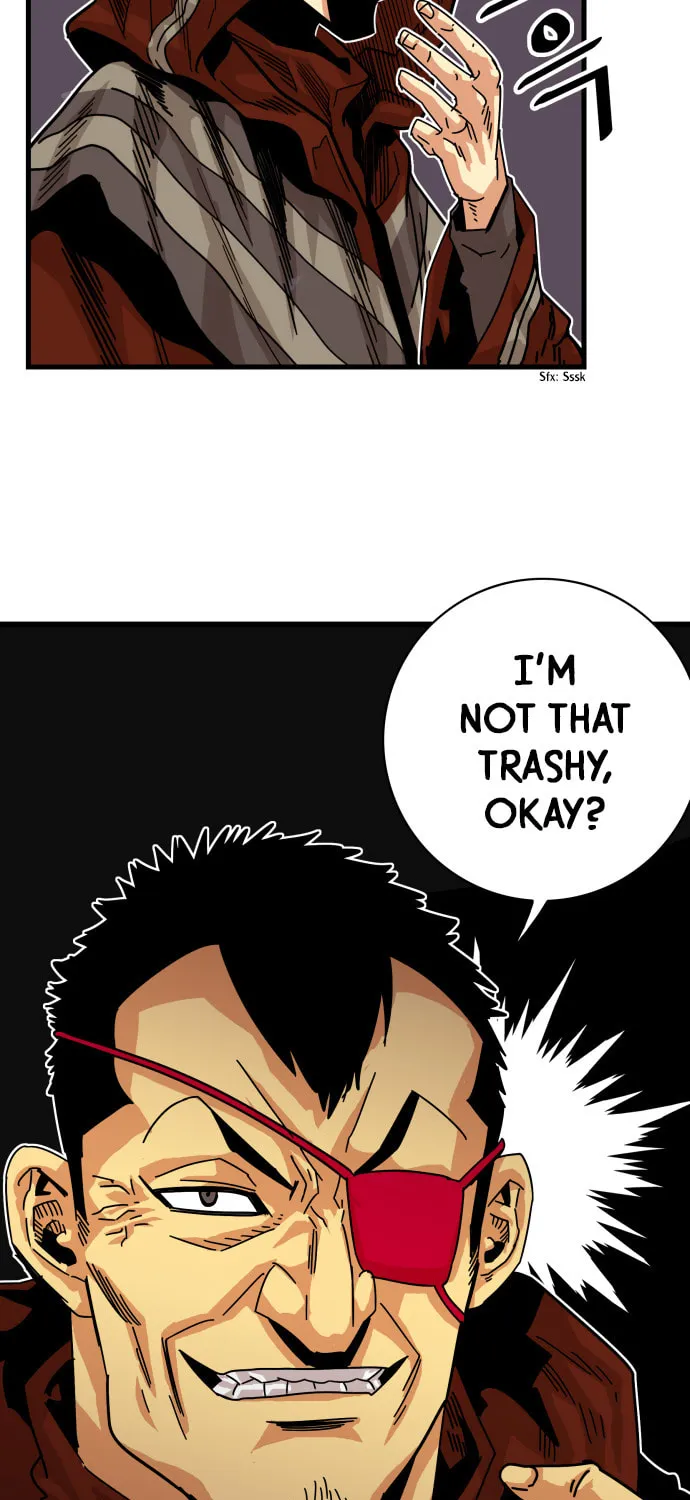 Read Troll Trap chapter 59 image 2 on Lezhin