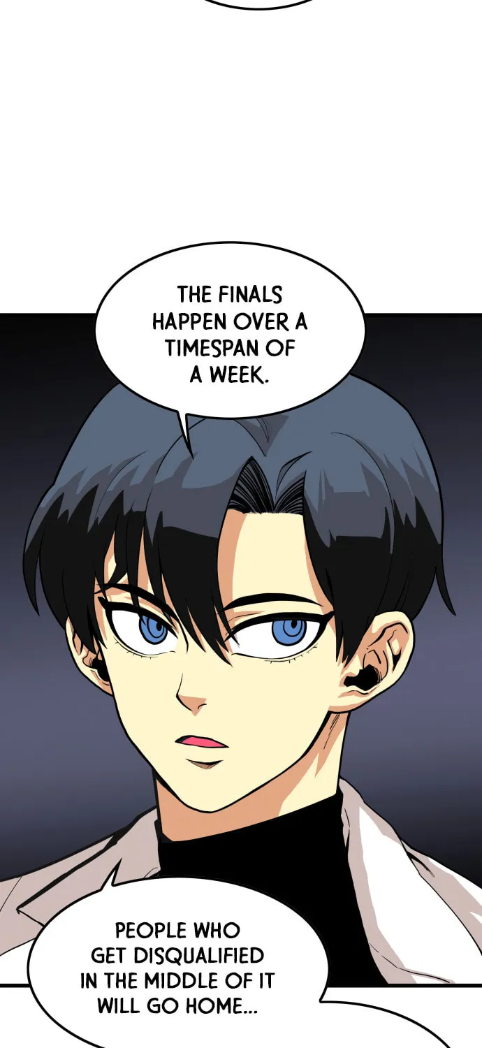 Read Troll Trap chapter 59 image 20 on Lezhin