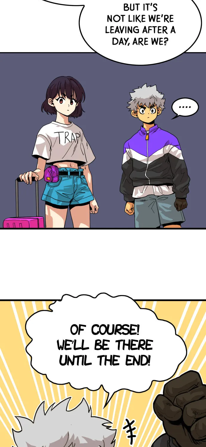 Read Troll Trap chapter 59 image 21 on Lezhin