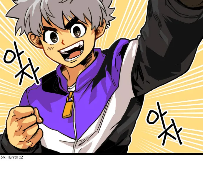 Read Troll Trap chapter 59 image 22 on Lezhin