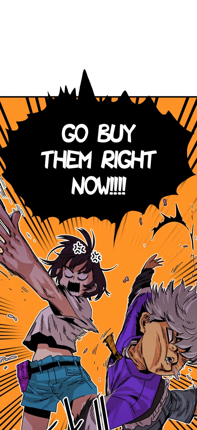 Read Troll Trap chapter 59 image 25 on Lezhin