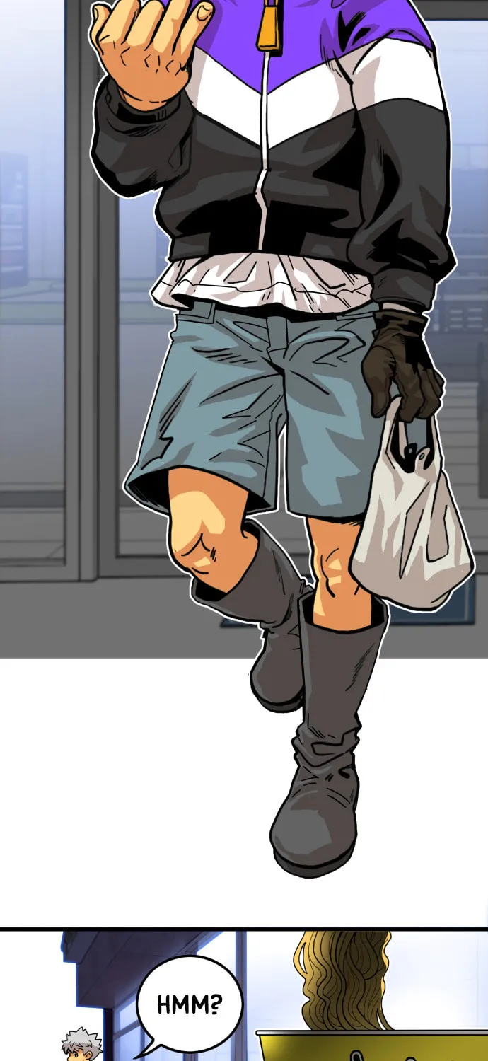 Read Troll Trap chapter 59 image 27 on Lezhin