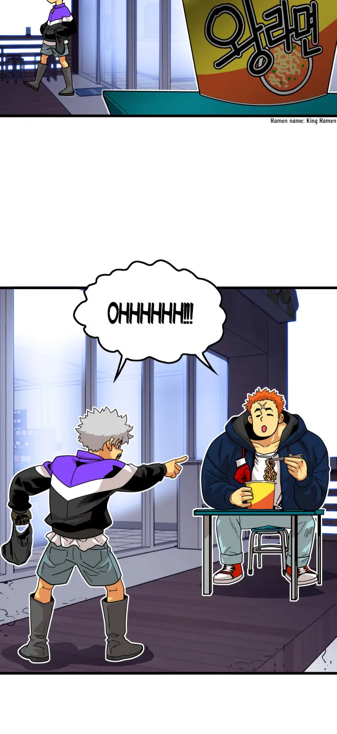 Read Troll Trap chapter 59 image 28 on Lezhin