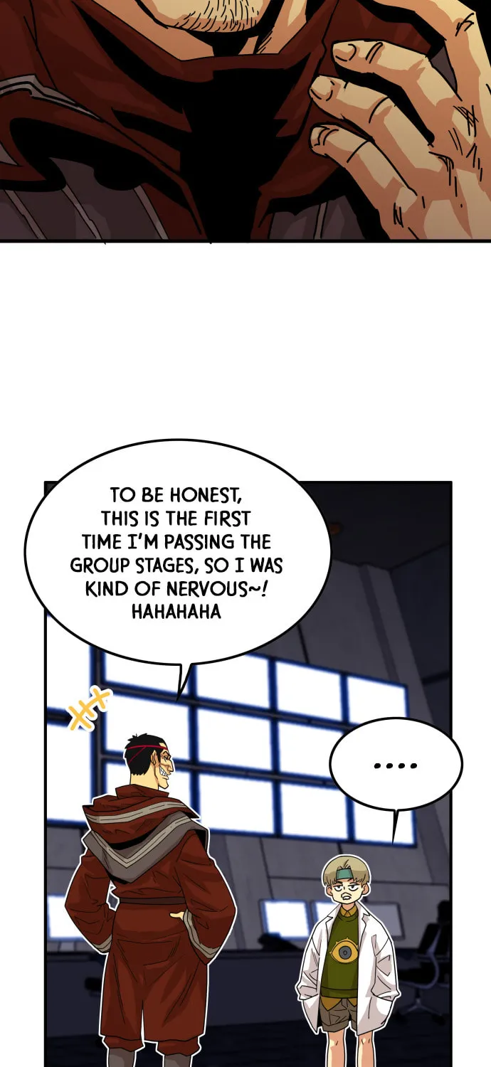 Read Troll Trap chapter 59 image 3 on Lezhin