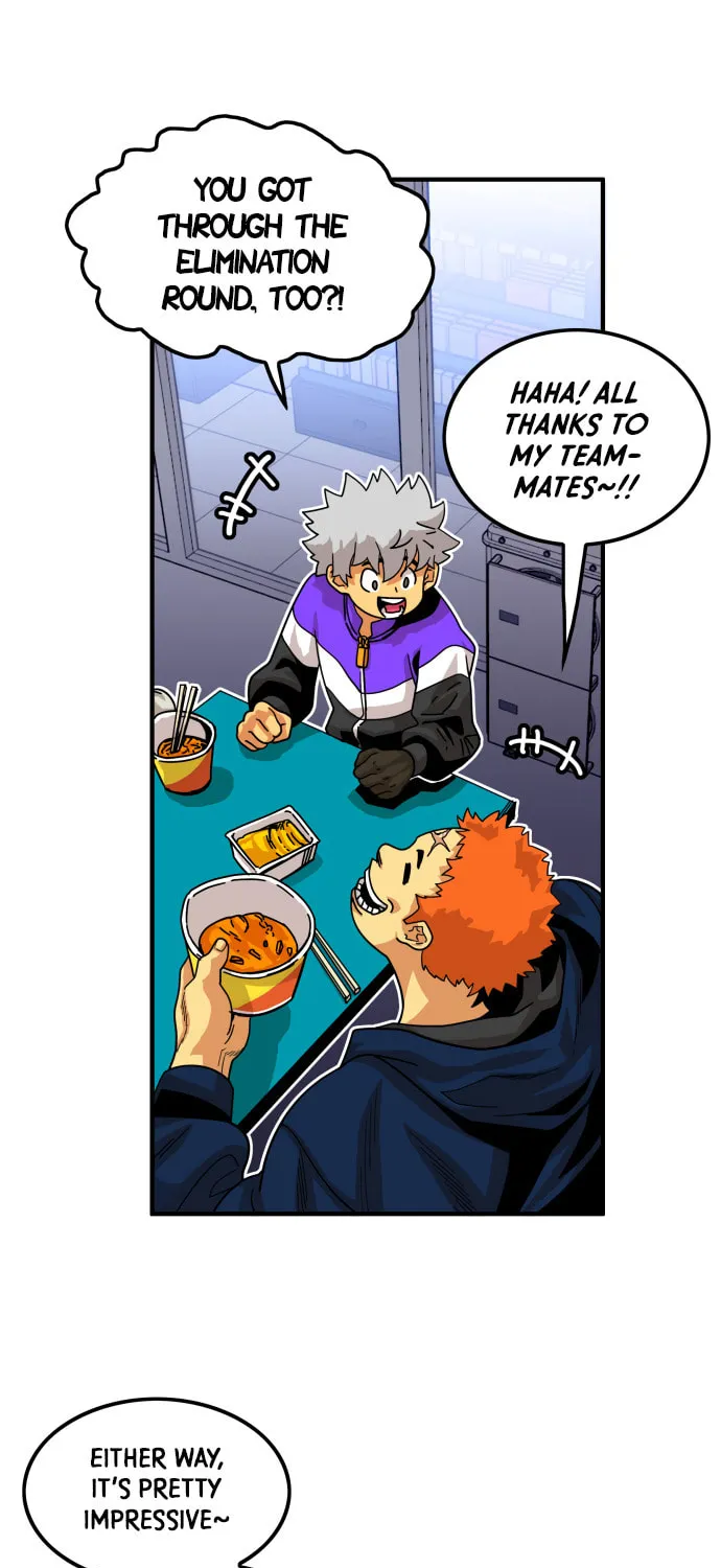 Read Troll Trap chapter 59 image 30 on Lezhin