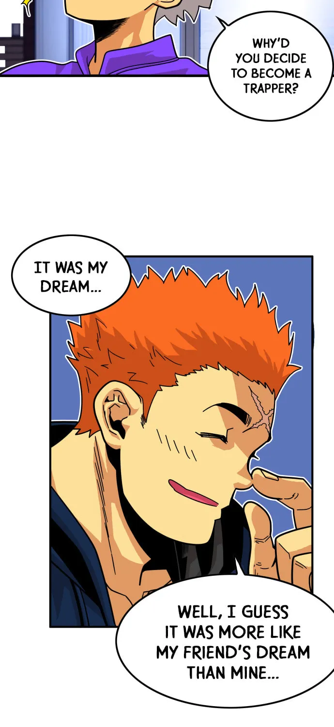 Read Troll Trap chapter 59 image 32 on Lezhin