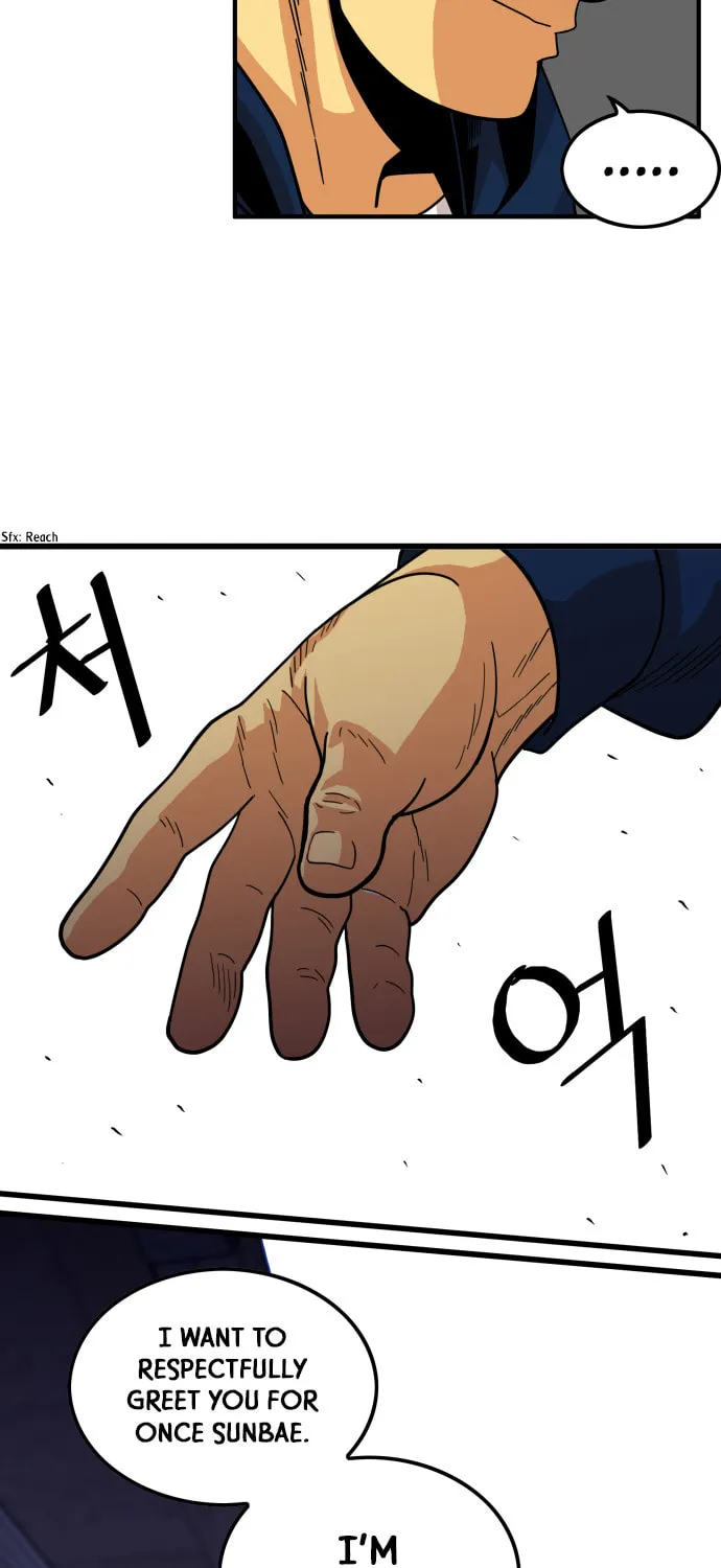 Read Troll Trap chapter 59 image 34 on Lezhin