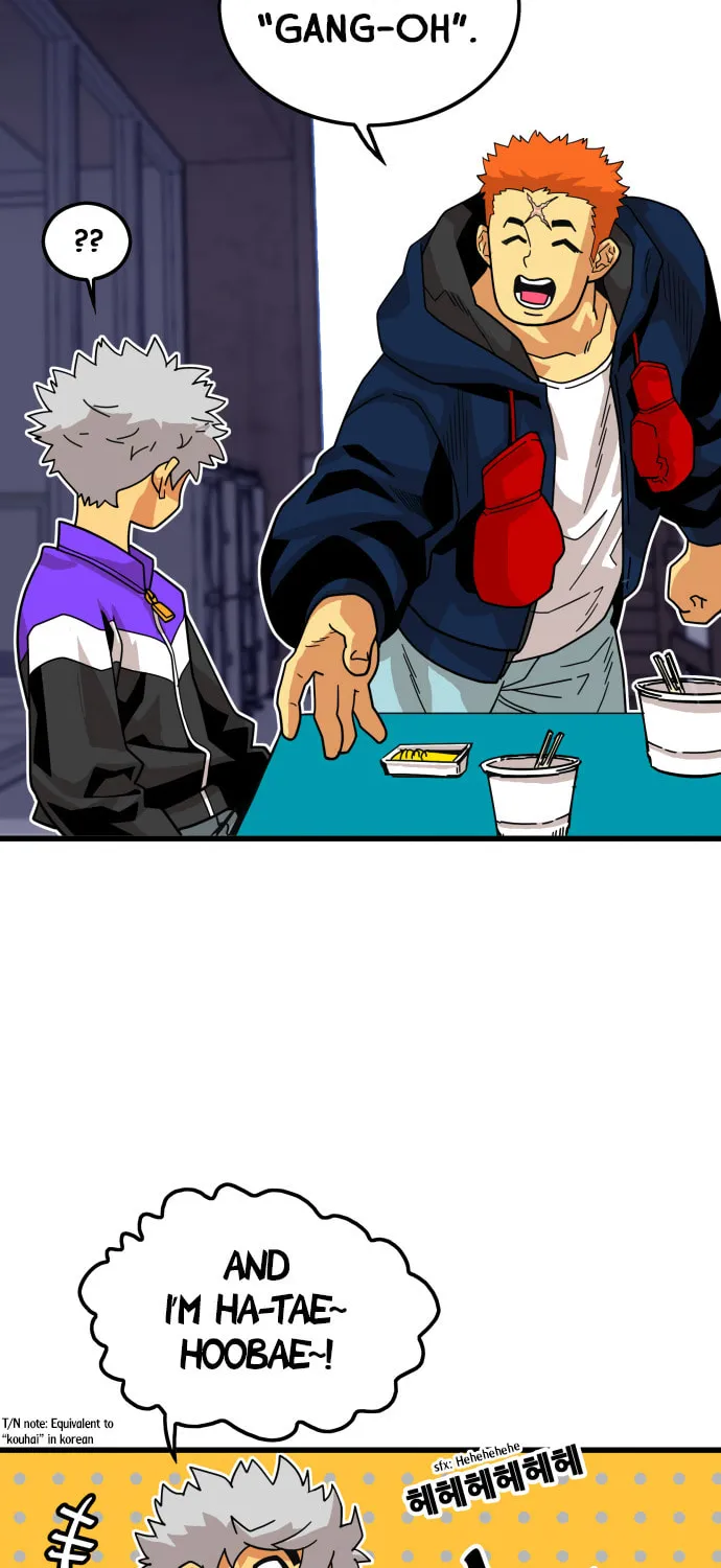 Read Troll Trap chapter 59 image 35 on Lezhin
