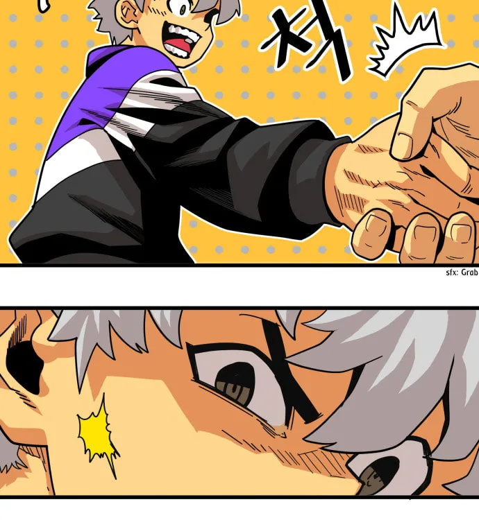 Read Troll Trap chapter 59 image 36 on Lezhin