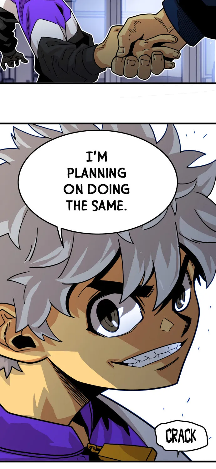 Read Troll Trap chapter 59 image 40 on Lezhin