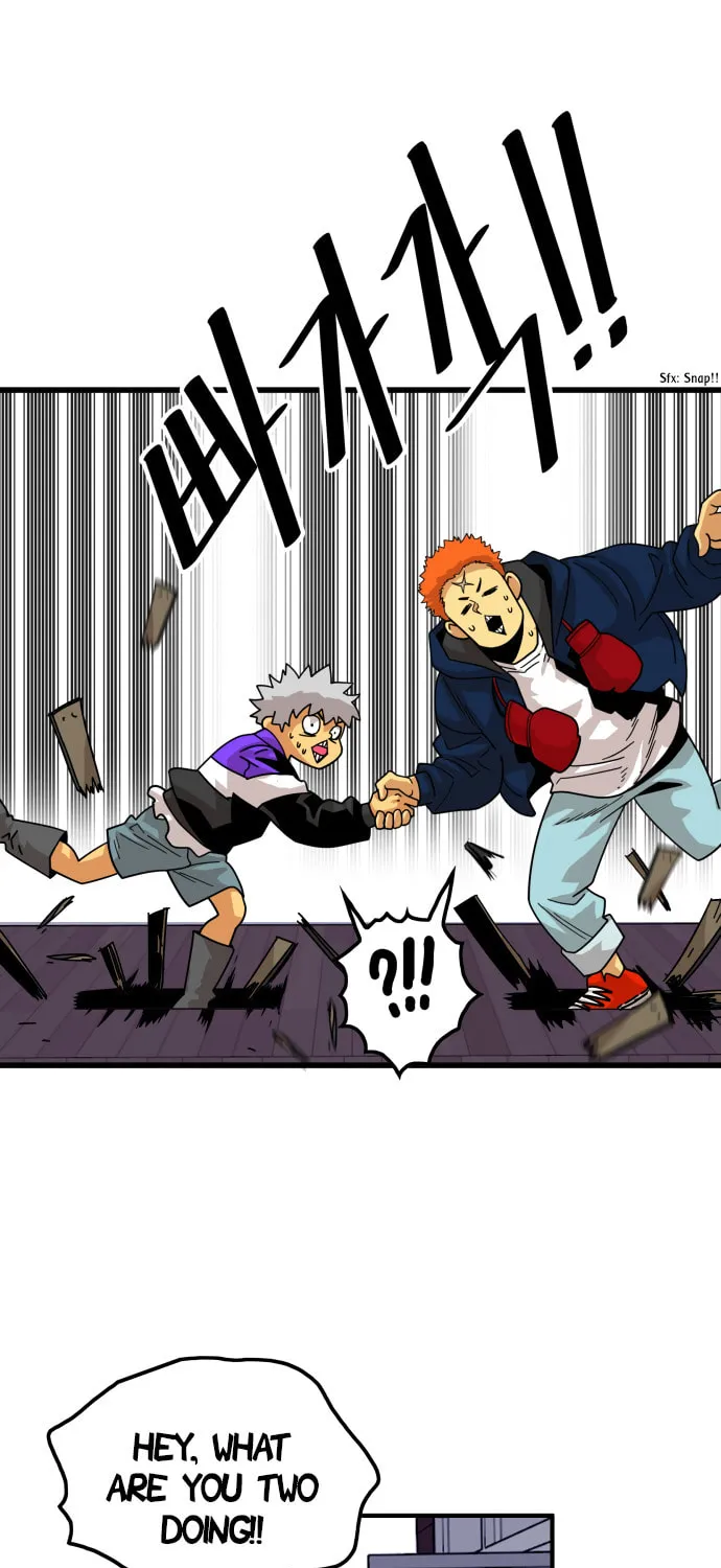 Read Troll Trap chapter 59 image 45 on Lezhin