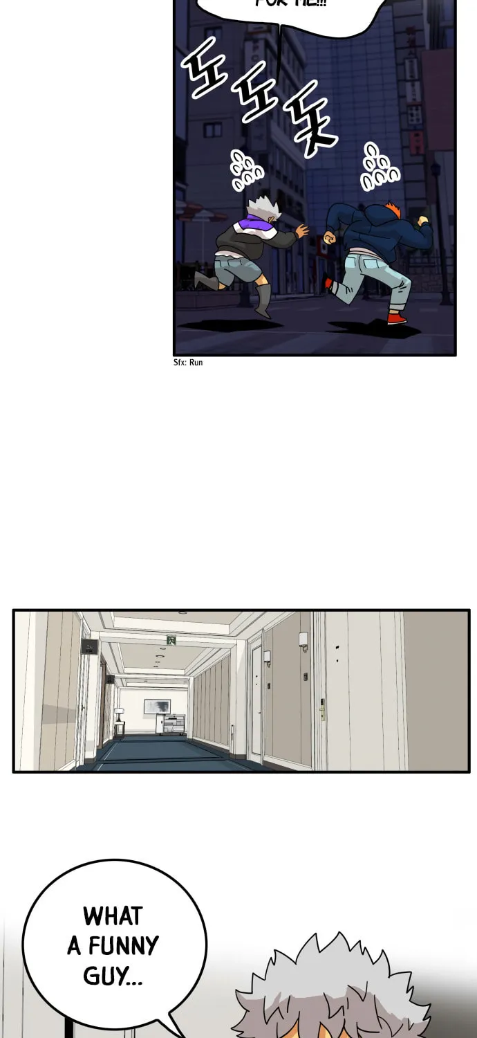Read Troll Trap chapter 59 image 47 on Lezhin