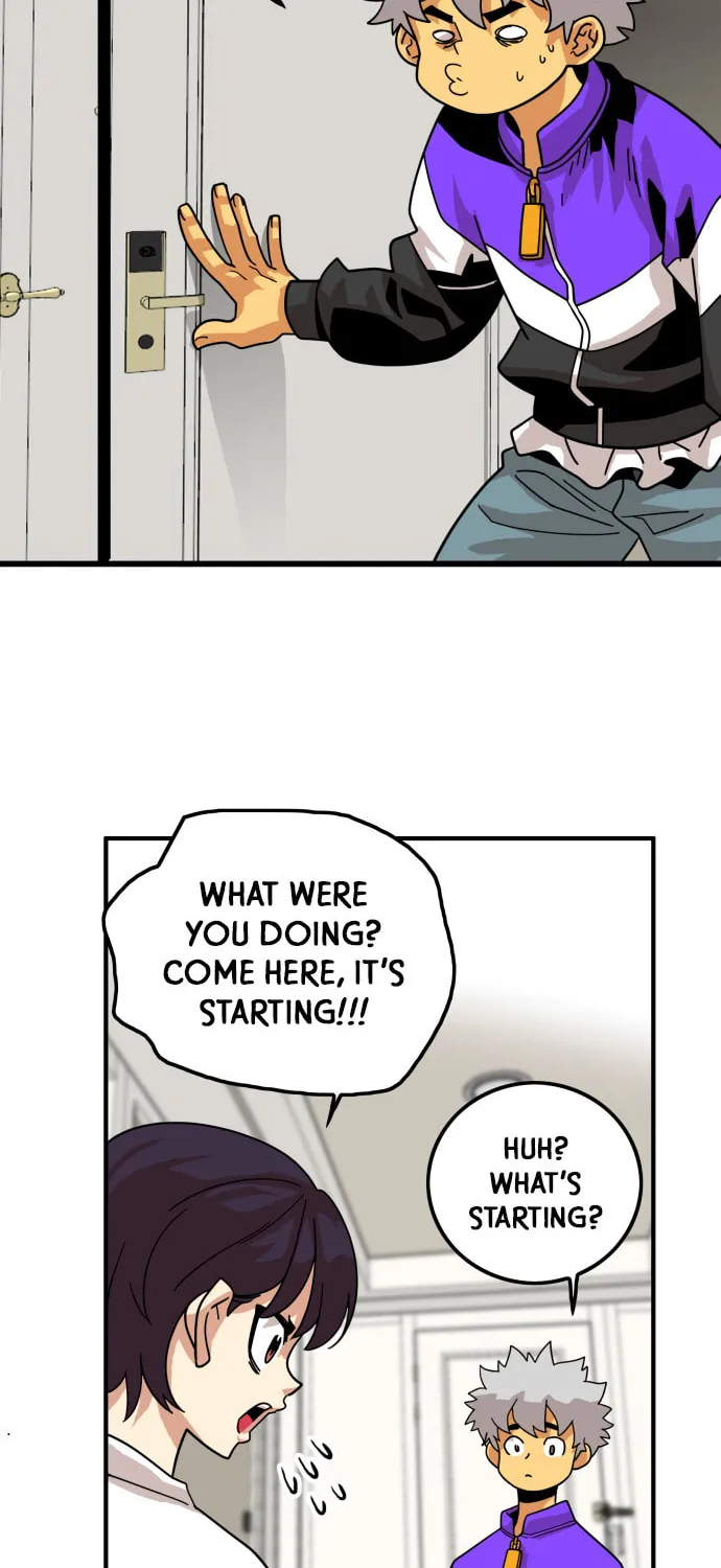 Read Troll Trap chapter 59 image 48 on Lezhin
