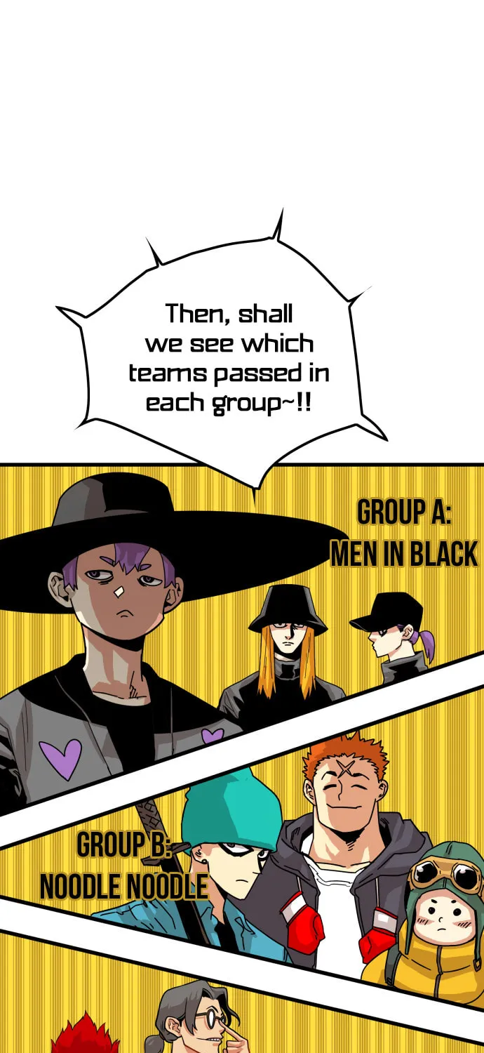 Read Troll Trap chapter 59 image 52 on Lezhin
