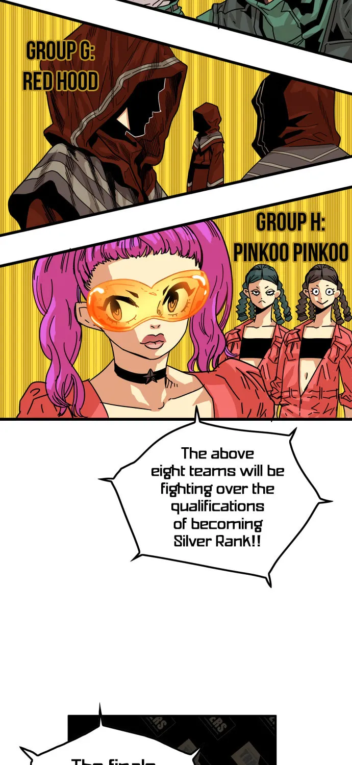 Read Troll Trap chapter 59 image 54 on Lezhin