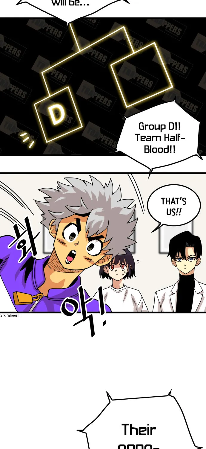 Read Troll Trap chapter 59 image 57 on Lezhin