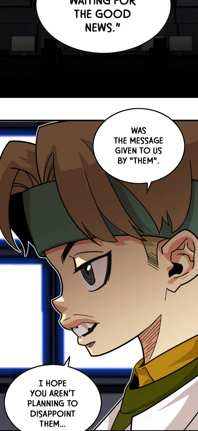 Read Troll Trap chapter 59 image 6 on Lezhin