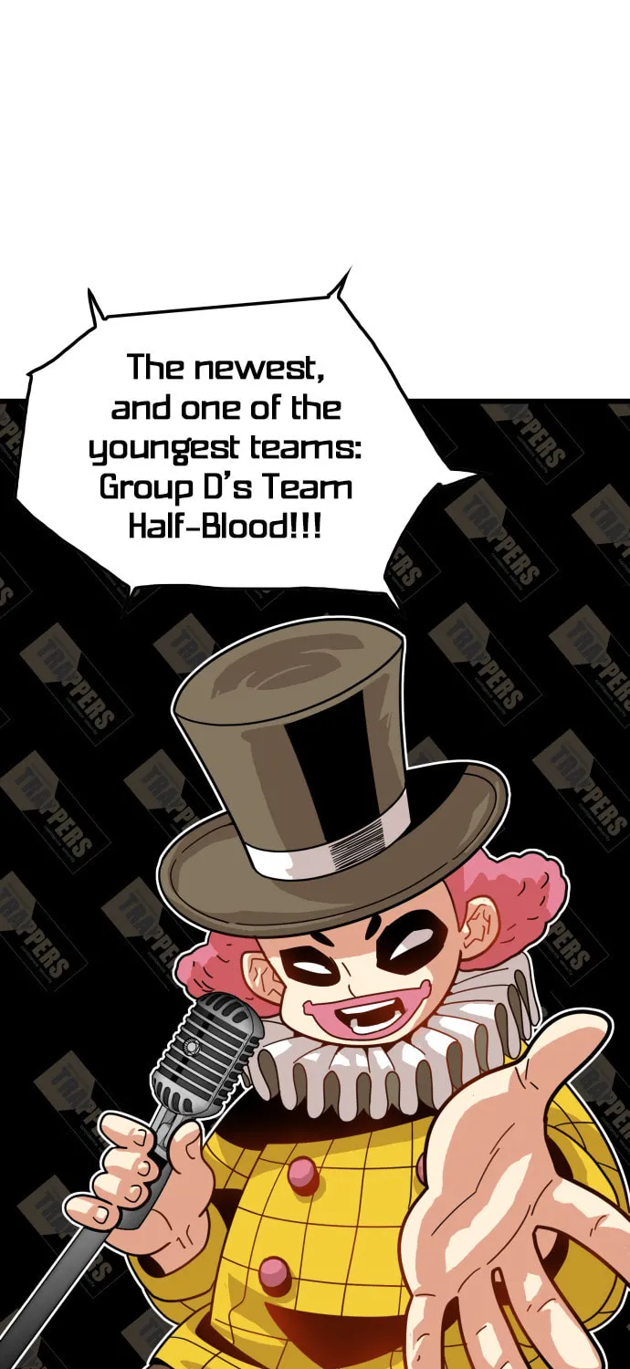 Read Troll Trap chapter 59 image 60 on Lezhin