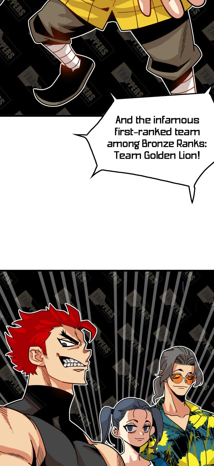 Read Troll Trap chapter 59 image 61 on Lezhin