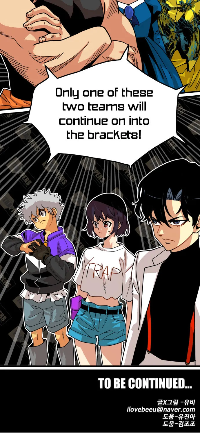 Read Troll Trap chapter 59 image 62 on Lezhin