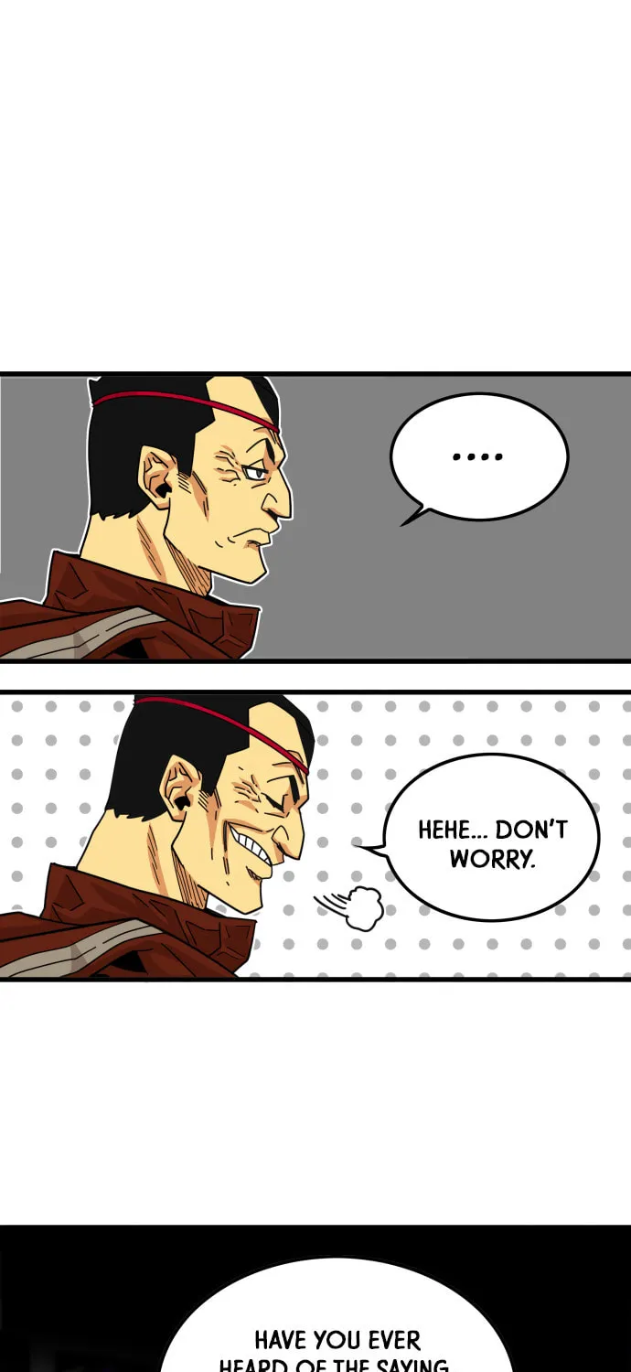 Read Troll Trap chapter 59 image 8 on Lezhin