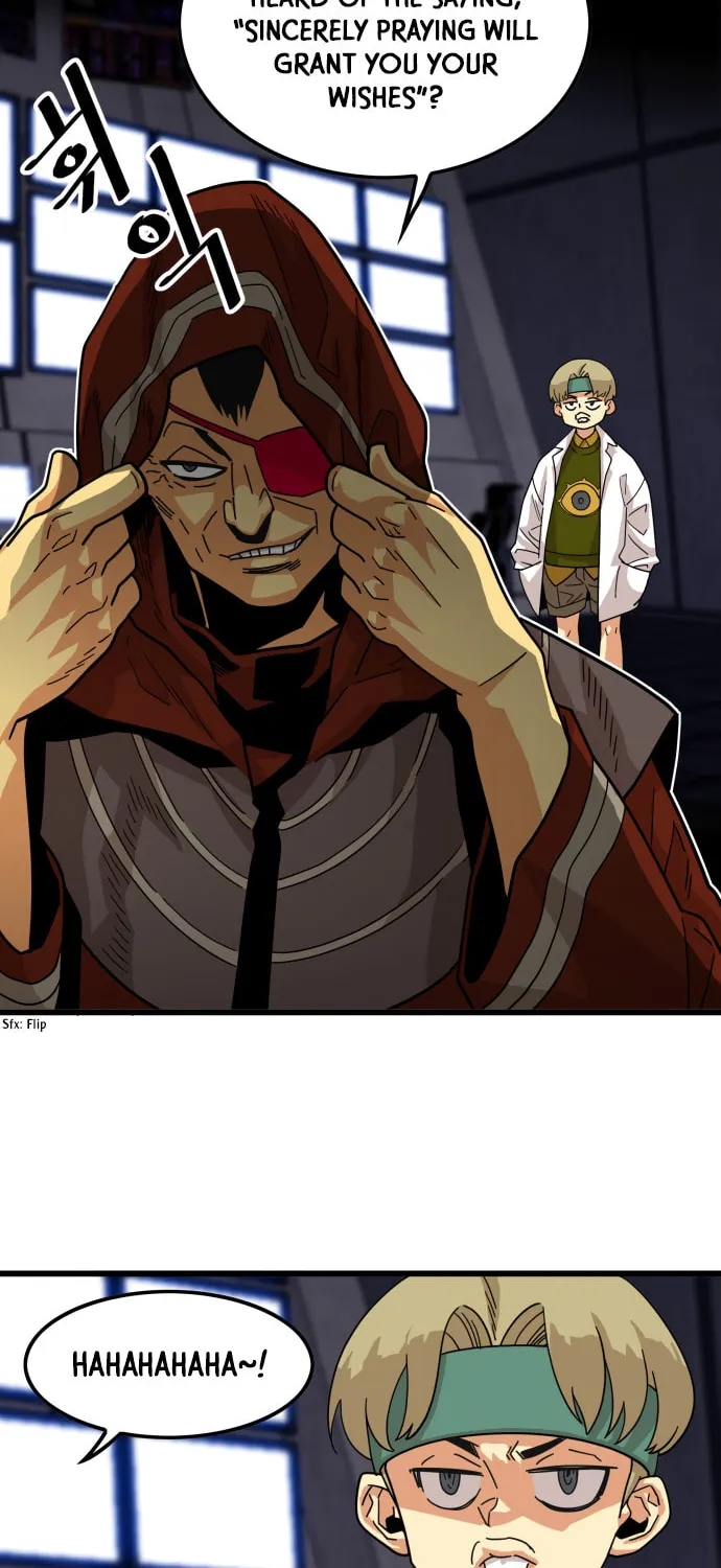 Read Troll Trap chapter 59 image 9 on Lezhin