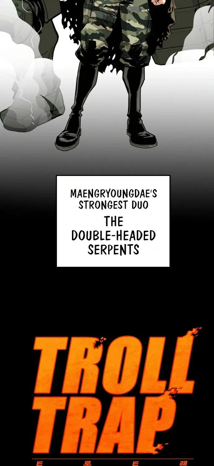 Read Troll Trap chapter 6 image 38 on Lezhin