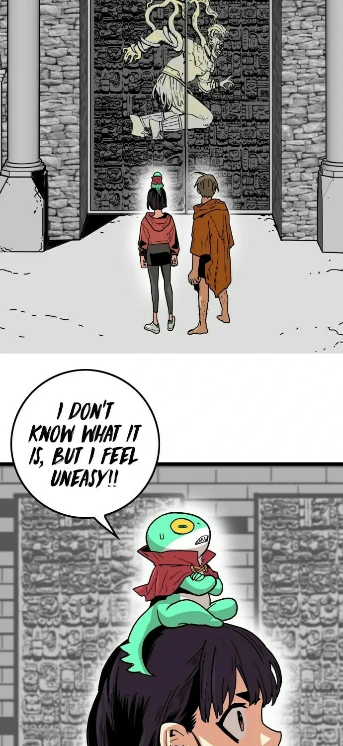 Read Troll Trap chapter 6 image 43 on Lezhin