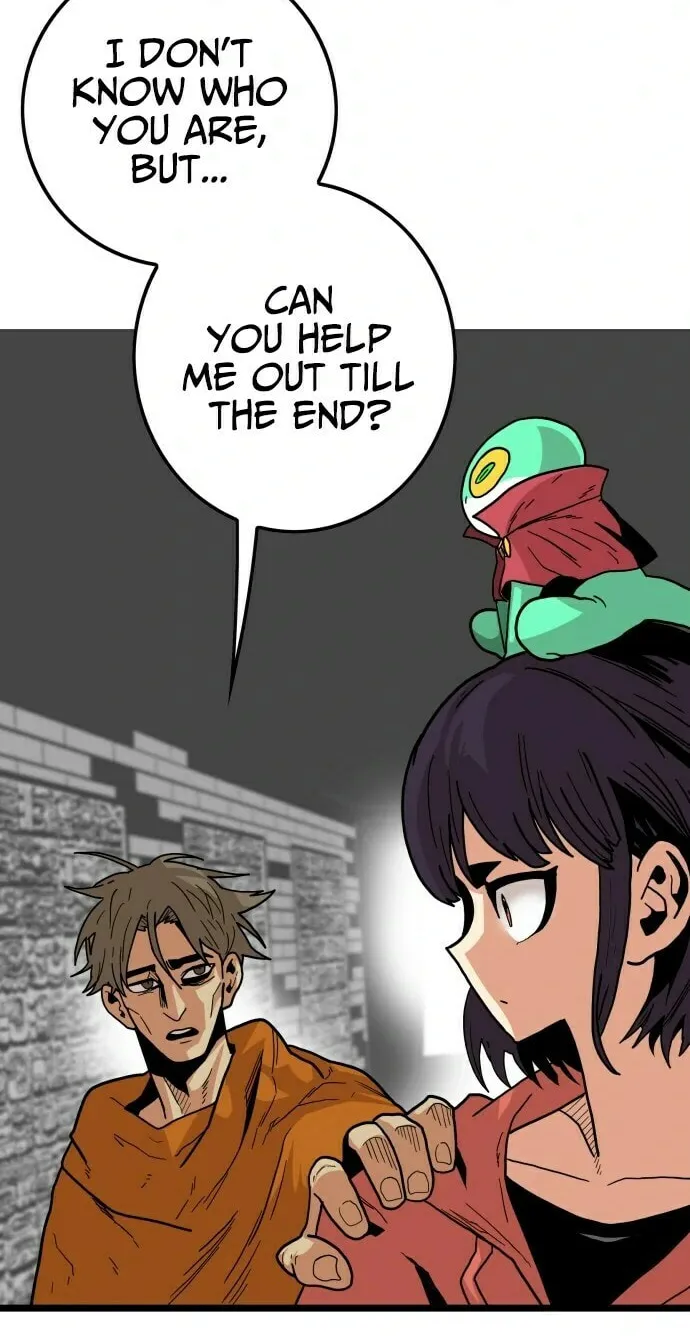 Read Troll Trap chapter 6 image 47 on Lezhin