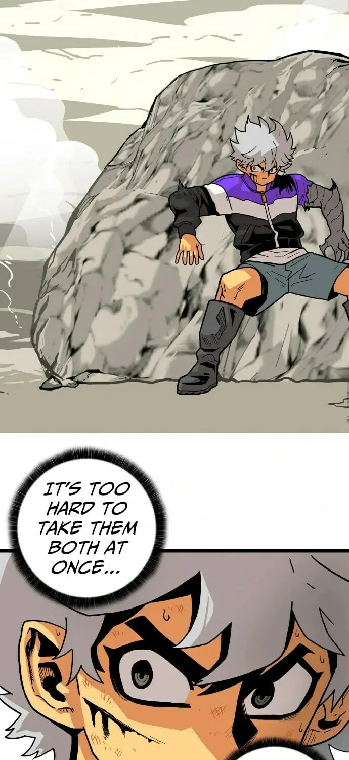Read Troll Trap chapter 6 image 53 on Lezhin