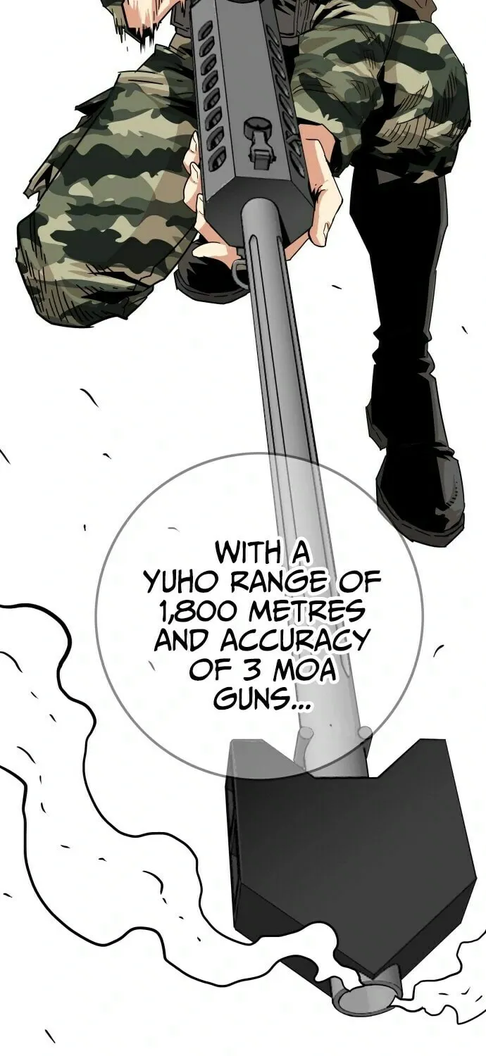 Read Troll Trap chapter 6 image 7 on Lezhin