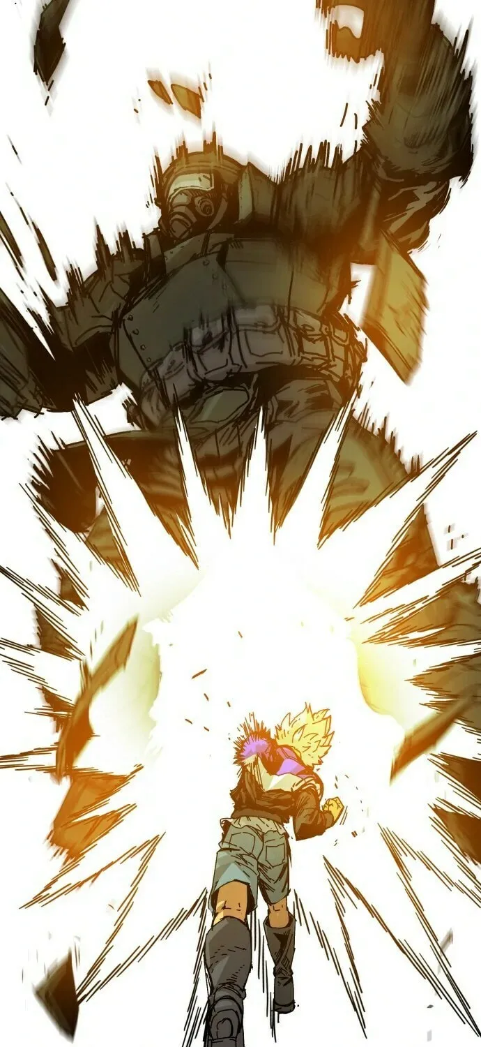 Read Troll Trap chapter 6 image 73 on Lezhin