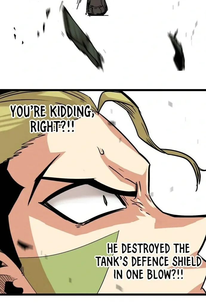 Read Troll Trap chapter 6 image 74 on Lezhin