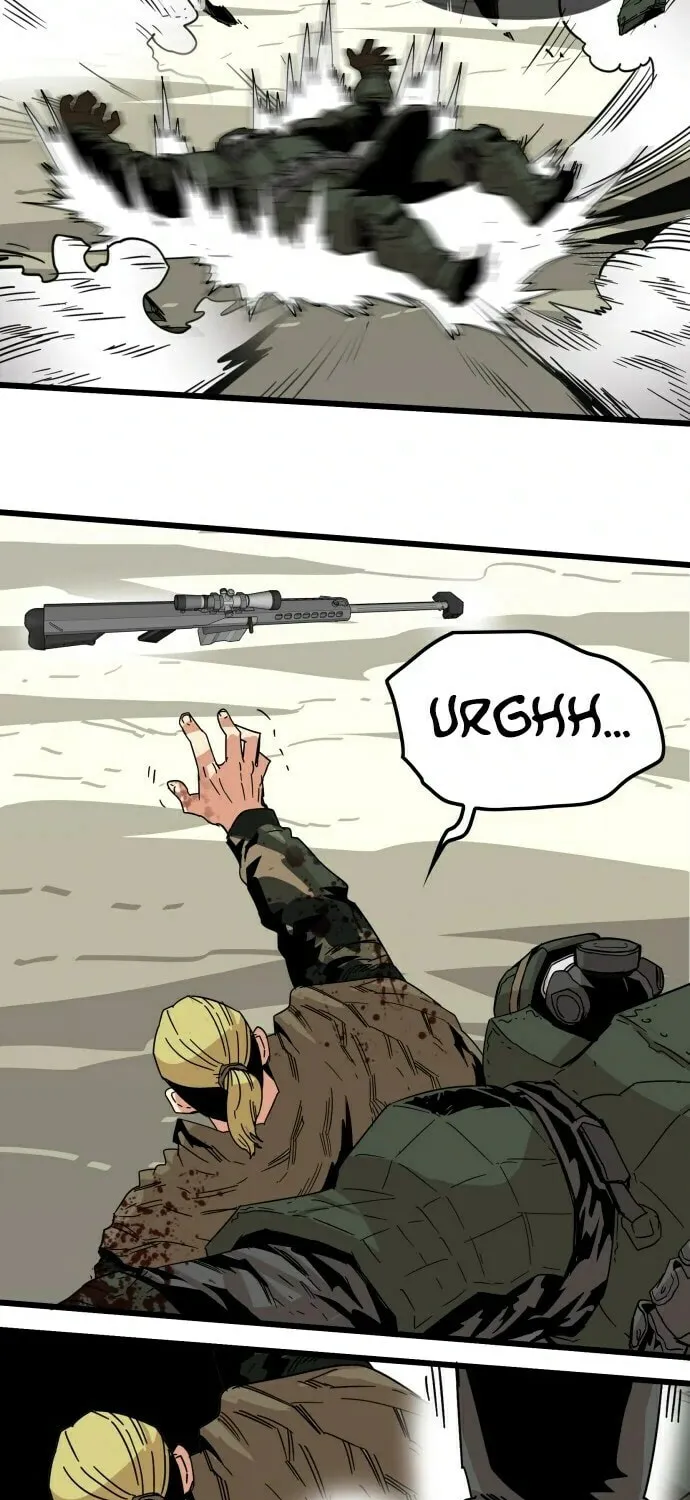 Read Troll Trap chapter 6 image 77 on Lezhin