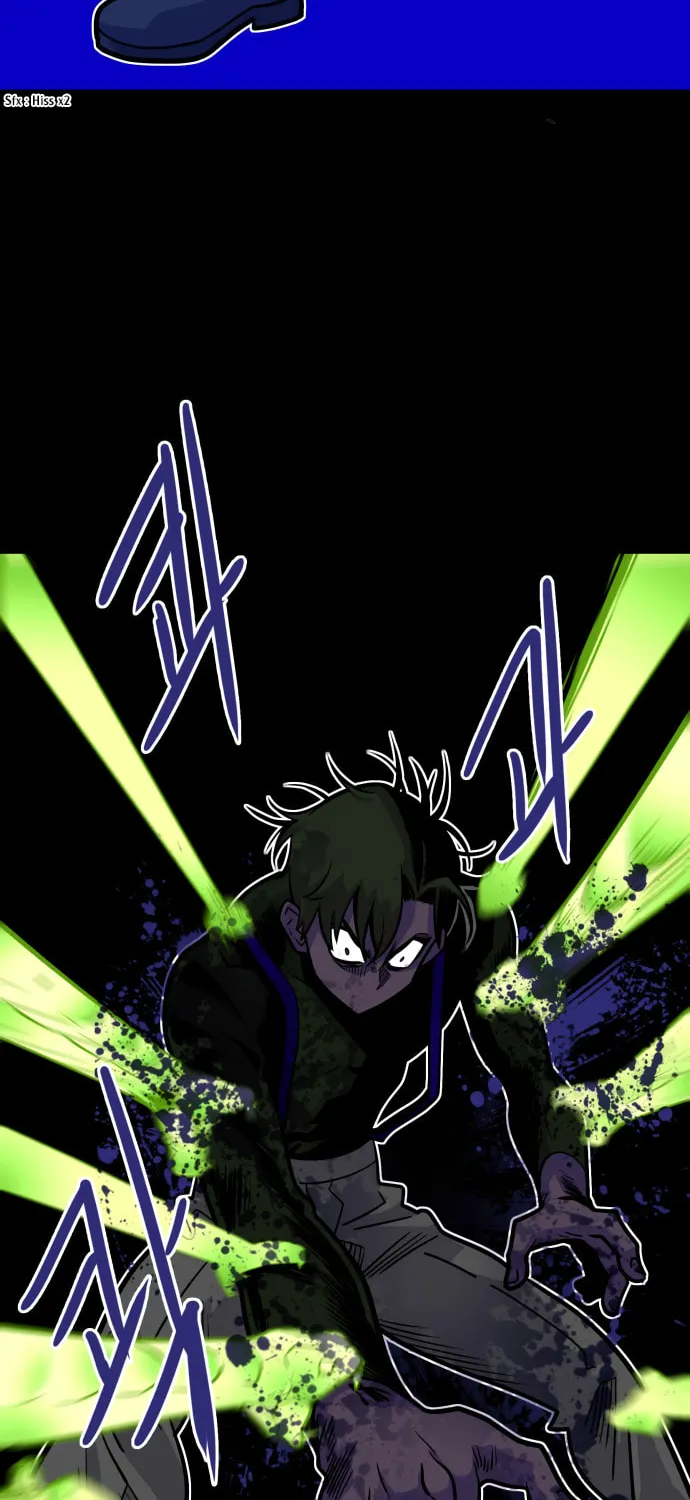 Read Troll Trap chapter 60 image 1 on Lezhin