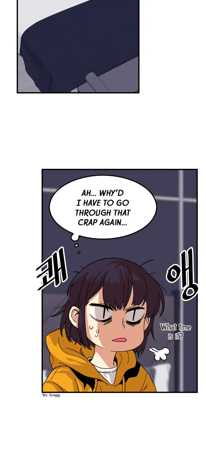 Read Troll Trap chapter 60 image 10 on Lezhin