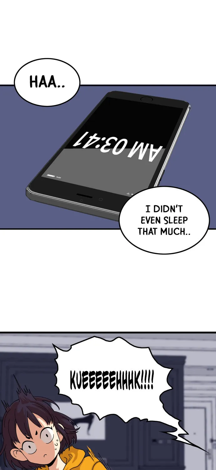 Read Troll Trap chapter 60 image 11 on Lezhin