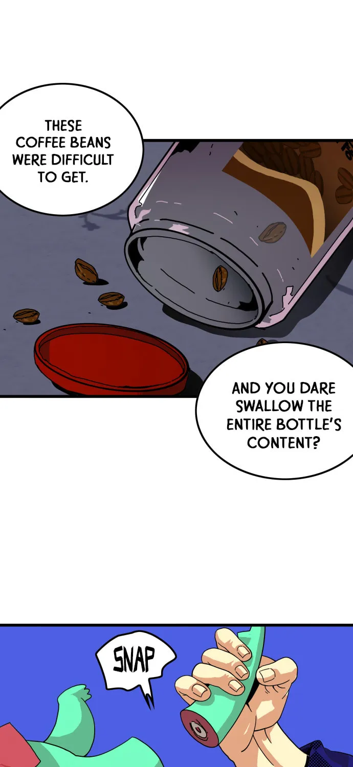 Read Troll Trap chapter 60 image 15 on Lezhin