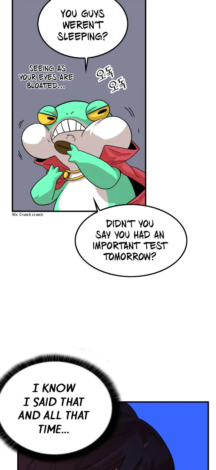 Read Troll Trap chapter 60 image 17 on Lezhin