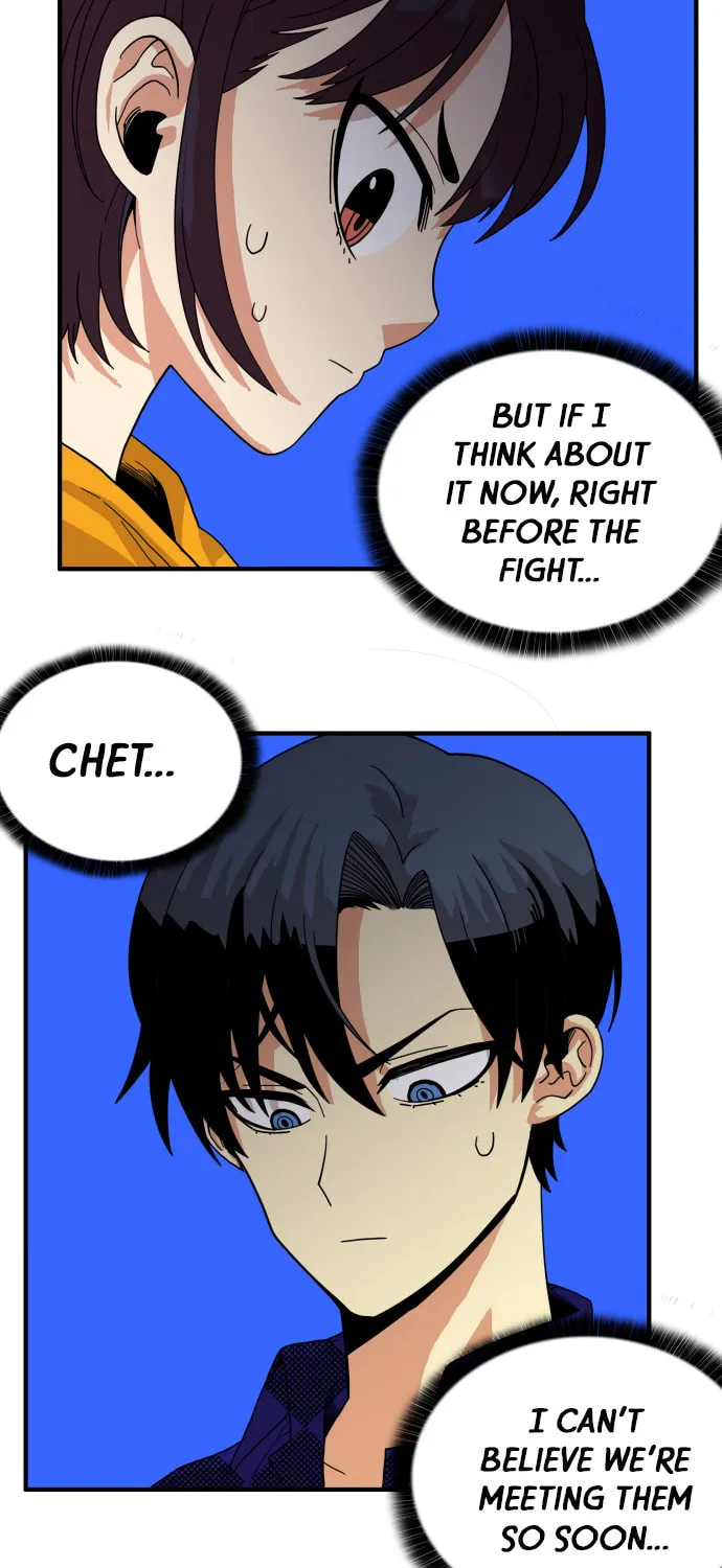 Read Troll Trap chapter 60 image 18 on Lezhin