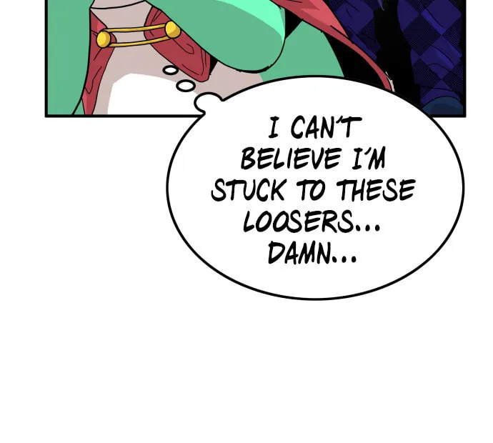 Read Troll Trap chapter 60 image 20 on Lezhin
