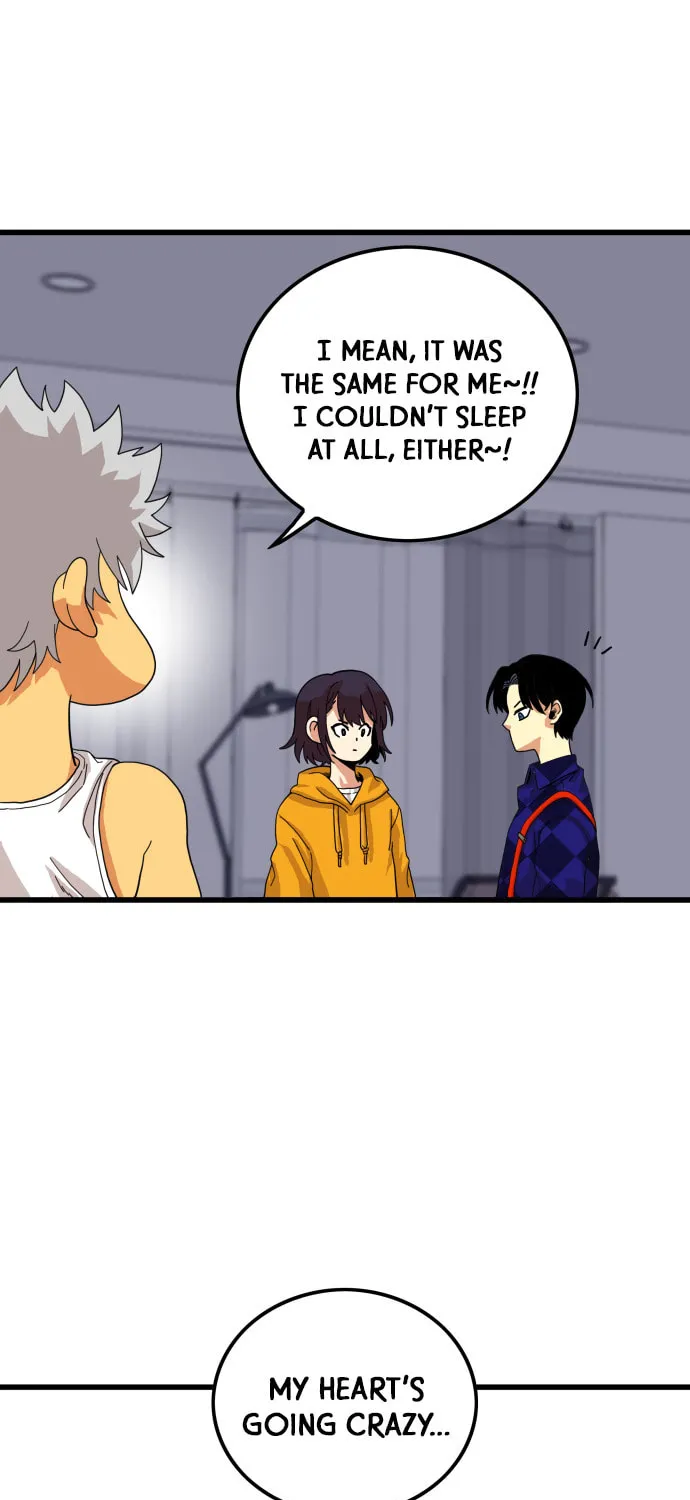 Read Troll Trap chapter 60 image 21 on Lezhin