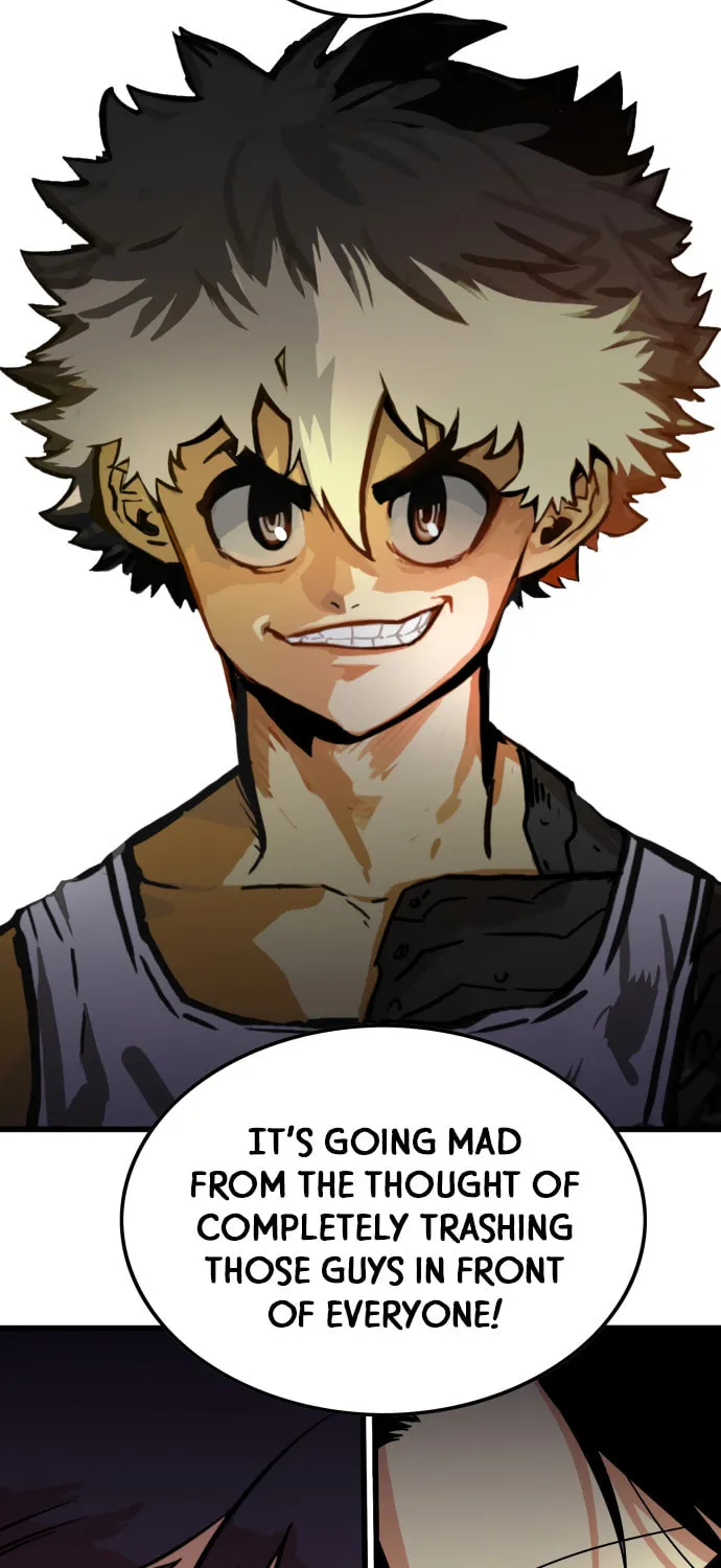 Read Troll Trap chapter 60 image 22 on Lezhin