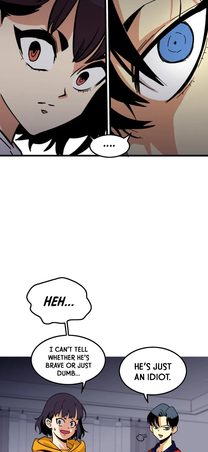 Read Troll Trap chapter 60 image 23 on Lezhin