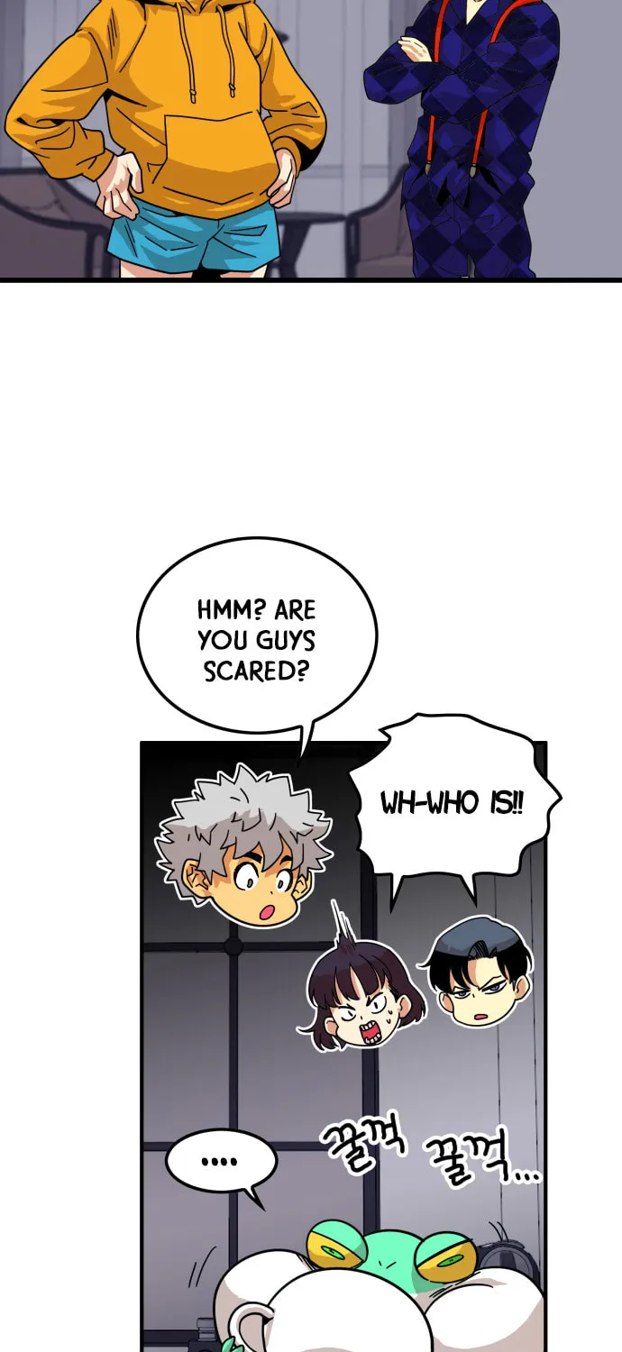 Read Troll Trap chapter 60 image 24 on Lezhin