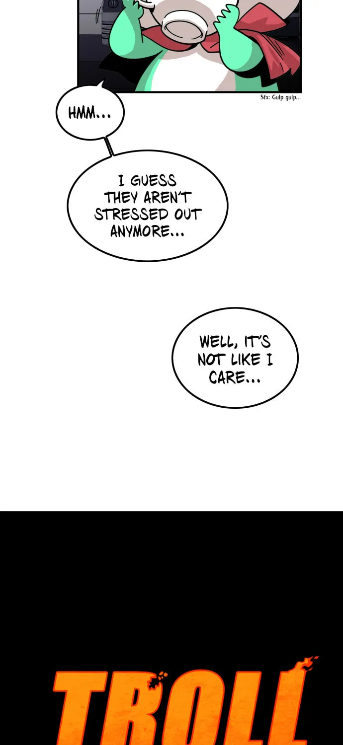 Read Troll Trap chapter 60 image 25 on Lezhin