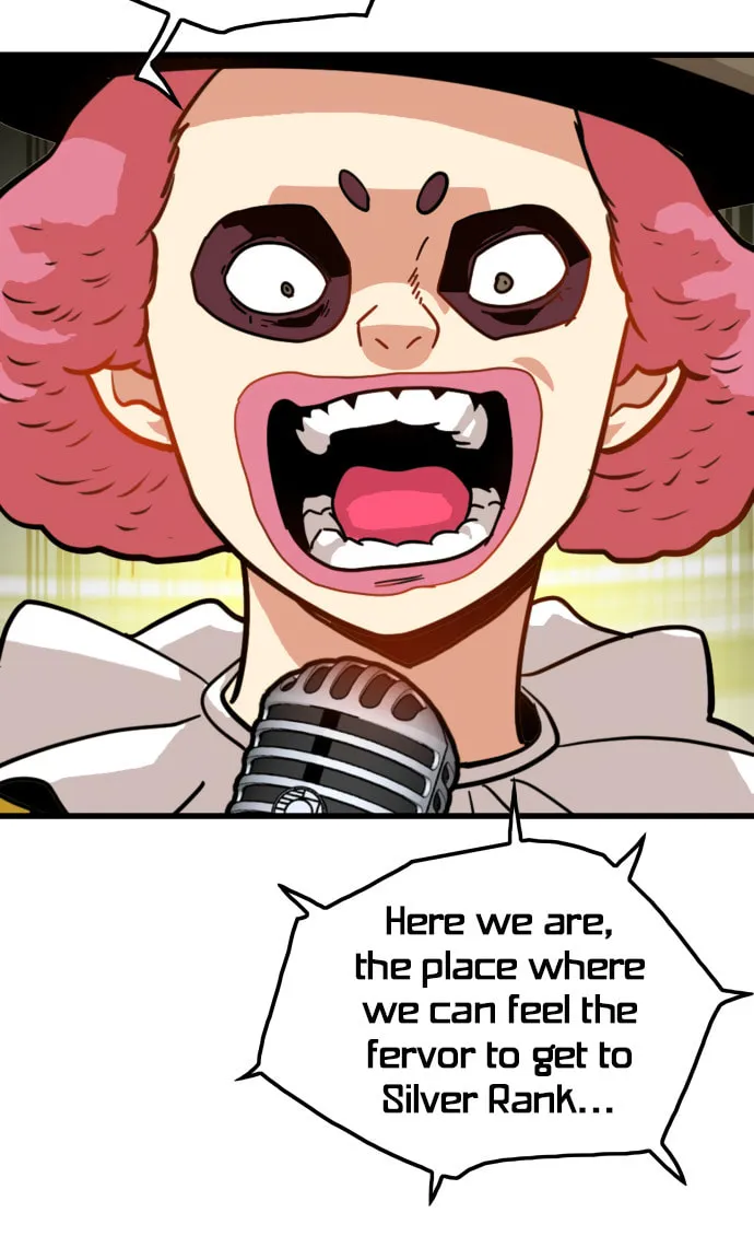Read Troll Trap chapter 60 image 27 on Lezhin