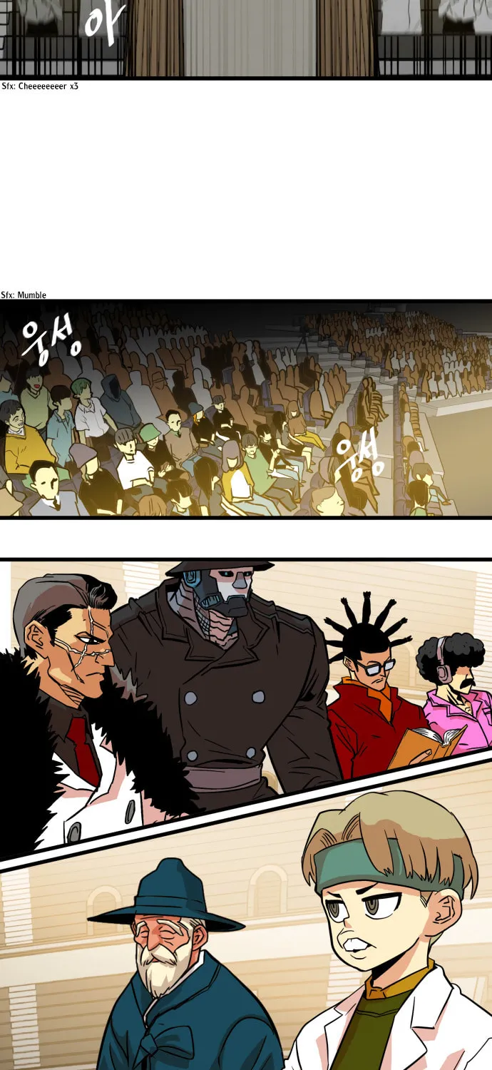 Read Troll Trap chapter 60 image 29 on Lezhin