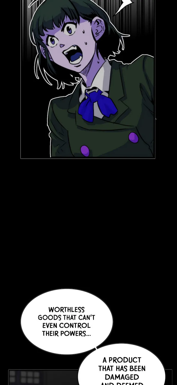 Read Troll Trap chapter 60 image 3 on Lezhin